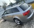 Серый Ауди А4, объемом двигателя 2 л и пробегом 270 тыс. км за 8200 $, фото 1 на Automoto.ua