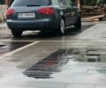 Серый Ауди А4, объемом двигателя 2 л и пробегом 340 тыс. км за 6800 $, фото 1 на Automoto.ua