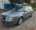 Серый Ауди А4, объемом двигателя 2 л и пробегом 229 тыс. км за 7990 $, фото 29 на Automoto.ua
