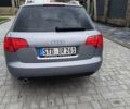 Серый Ауди А4, объемом двигателя 1.6 л и пробегом 212 тыс. км за 5700 $, фото 19 на Automoto.ua