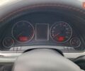 Серый Ауди А4, объемом двигателя 2 л и пробегом 313 тыс. км за 6700 $, фото 19 на Automoto.ua