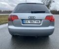 Серый Ауди А4, объемом двигателя 2 л и пробегом 320 тыс. км за 6499 $, фото 4 на Automoto.ua