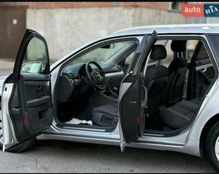 Серый Ауди А4, объемом двигателя 0 л и пробегом 205 тыс. км за 6999 $, фото 38 на Automoto.ua