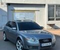 Серый Ауди А4, объемом двигателя 1.98 л и пробегом 315 тыс. км за 6300 $, фото 1 на Automoto.ua