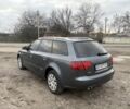 Серый Ауди А4, объемом двигателя 2 л и пробегом 320 тыс. км за 6000 $, фото 3 на Automoto.ua
