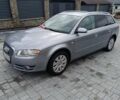 Серый Ауди А4, объемом двигателя 1.6 л и пробегом 212 тыс. км за 5700 $, фото 6 на Automoto.ua