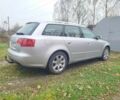 Сірий Ауді А4, об'ємом двигуна 1.9 л та пробігом 267 тис. км за 6600 $, фото 6 на Automoto.ua