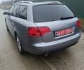 Серый Ауди А4, объемом двигателя 1.6 л и пробегом 212 тыс. км за 5500 $, фото 16 на Automoto.ua