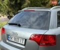 Серый Ауди А4, объемом двигателя 1.6 л и пробегом 285 тыс. км за 5550 $, фото 25 на Automoto.ua