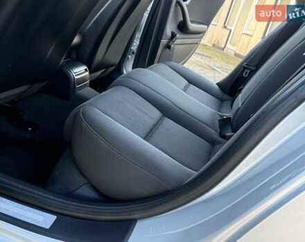 Серый Ауди А4, объемом двигателя 2 л и пробегом 358 тыс. км за 6200 $, фото 41 на Automoto.ua