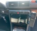 Сірий Ауді А4, об'ємом двигуна 2.7 л та пробігом 390 тис. км за 6100 $, фото 12 на Automoto.ua