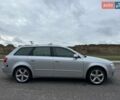 Сірий Ауді А4, об'ємом двигуна 1.6 л та пробігом 213 тис. км за 5700 $, фото 1 на Automoto.ua