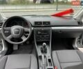 Серый Ауди А4, объемом двигателя 0 л и пробегом 205 тыс. км за 7000 $, фото 2 на Automoto.ua