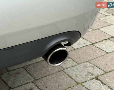 Серый Ауди А4, объемом двигателя 1.8 л и пробегом 173 тыс. км за 7200 $, фото 25 на Automoto.ua