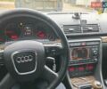 Сірий Ауді А4, об'ємом двигуна 2.7 л та пробігом 355 тис. км за 3350 $, фото 6 на Automoto.ua
