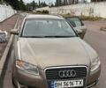 Сірий Ауді А4, об'ємом двигуна 2 л та пробігом 284 тис. км за 5300 $, фото 1 на Automoto.ua