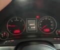 Сірий Ауді А4, об'ємом двигуна 2 л та пробігом 345 тис. км за 7600 $, фото 3 на Automoto.ua
