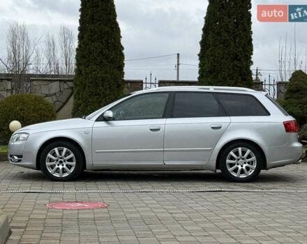 Серый Ауди А4, объемом двигателя 1.8 л и пробегом 173 тыс. км за 7200 $, фото 12 на Automoto.ua