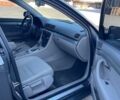 Ауді А4 2006 у Надворной на Automoto.ua Сірий Ауді А4, об'ємом двигуна 2 л та пробігом 300 тис. км за 5699 $, фото 7 на Automoto.ua