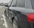 Сірий Ауді А4, об'ємом двигуна 2 л та пробігом 338 тис. км за 7000 $, фото 7 на Automoto.ua