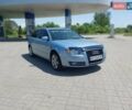 Сірий Ауді А4, об'ємом двигуна 1.6 л та пробігом 223 тис. км за 5900 $, фото 1 на Automoto.ua