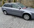 Серый Ауди А4, объемом двигателя 1.6 л и пробегом 212 тыс. км за 5700 $, фото 27 на Automoto.ua