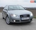 Серый Ауди А4, объемом двигателя 1.98 л и пробегом 350 тыс. км за 6500 $, фото 1 на Automoto.ua