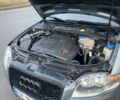 Серый Ауди А4, объемом двигателя 2 л и пробегом 320 тыс. км за 6499 $, фото 17 на Automoto.ua