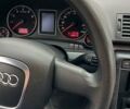 Серый Ауди А4, объемом двигателя 1.6 л и пробегом 186 тыс. км за 6880 $, фото 30 на Automoto.ua