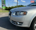 Серый Ауди А4, объемом двигателя 2 л и пробегом 239 тыс. км за 6999 $, фото 2 на Automoto.ua
