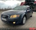 Сірий Ауді А4, об'ємом двигуна 2 л та пробігом 290 тис. км за 6700 $, фото 1 на Automoto.ua