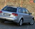 Серый Ауди А4, объемом двигателя 2 л и пробегом 358 тыс. км за 6200 $, фото 23 на Automoto.ua