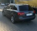 Серый Ауди А4, объемом двигателя 2 л и пробегом 238 тыс. км за 7300 $, фото 3 на Automoto.ua
