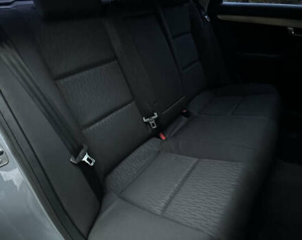 Серый Ауди А4, объемом двигателя 1.8 л и пробегом 209 тыс. км за 7000 $, фото 37 на Automoto.ua