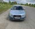 Сірий Ауді А4, об'ємом двигуна 2 л та пробігом 297 тис. км за 6700 $, фото 2 на Automoto.ua