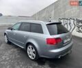 Серый Ауди А4, объемом двигателя 2 л и пробегом 379 тыс. км за 6400 $, фото 10 на Automoto.ua