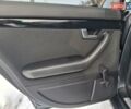 Сірий Ауді А4, об'ємом двигуна 1.8 л та пробігом 252 тис. км за 7650 $, фото 45 на Automoto.ua