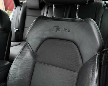 Сірий Ауді А4, об'ємом двигуна 2 л та пробігом 280 тис. км за 7399 $, фото 19 на Automoto.ua