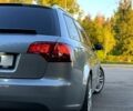 Серый Ауди А4, объемом двигателя 2 л и пробегом 240 тыс. км за 7500 $, фото 6 на Automoto.ua