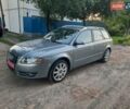 Серый Ауди А4, объемом двигателя 2 л и пробегом 229 тыс. км за 7990 $, фото 52 на Automoto.ua