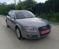 Серый Ауди А4, объемом двигателя 1.6 л и пробегом 212 тыс. км за 6000 $, фото 4 на Automoto.ua