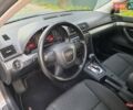 Серый Ауди А4, объемом двигателя 2 л и пробегом 229 тыс. км за 7990 $, фото 14 на Automoto.ua