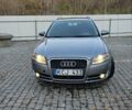 Серый Ауди А4, объемом двигателя 2.7 л и пробегом 236 тыс. км за 3600 $, фото 1 на Automoto.ua