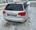 Сірий Ауді А4, об'ємом двигуна 3 л та пробігом 235 тис. км за 4200 $, фото 6 на Automoto.ua