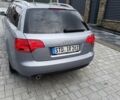 Серый Ауди А4, объемом двигателя 1.6 л и пробегом 212 тыс. км за 5700 $, фото 17 на Automoto.ua