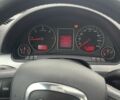Сірий Ауді А4, об'ємом двигуна 2.7 л та пробігом 325 тис. км за 6000 $, фото 6 на Automoto.ua