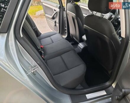 Серый Ауди А4, объемом двигателя 2 л и пробегом 229 тыс. км за 7990 $, фото 24 на Automoto.ua