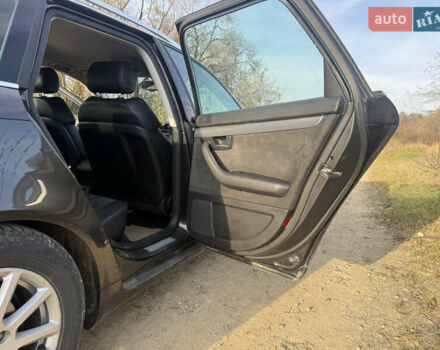 Серый Ауди А4, объемом двигателя 2.7 л и пробегом 287 тыс. км за 7000 $, фото 30 на Automoto.ua