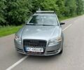 Серый Ауди А4, объемом двигателя 2.97 л и пробегом 340 тыс. км за 5900 $, фото 1 на Automoto.ua