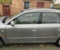Серый Ауди А4, объемом двигателя 2 л и пробегом 379 тыс. км за 5003 $, фото 2 на Automoto.ua